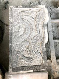 福建鑫宏奕石材 匠心雕琢园林工程之美